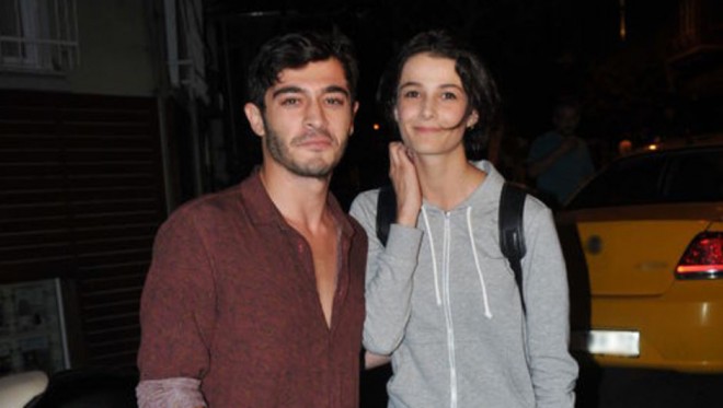 Burak qəza keçirdi