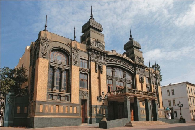 Opera və Balet Teatrının noyabra olan maraqlı repertuarı