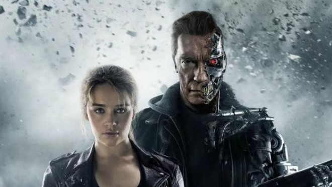 Arnold Şvartsnegger  yeni çəkiləcək “Terminator”dan danışıb