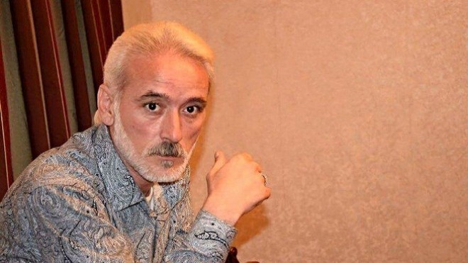 “Çox dərinə getməyən aktyor MUZ TV Azərbaycan-a: "Sürprizlərə hazır olun" - foto