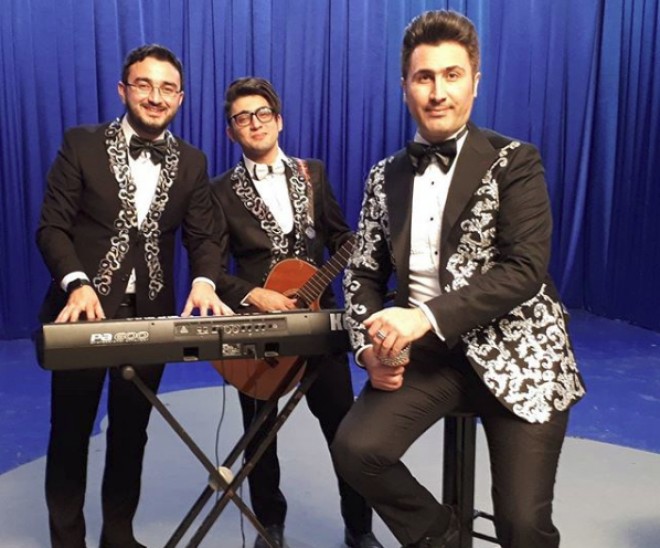 “Qismət” qrupu MUZ TV Azərbaycan-ın yeni “Acoustic Time” verilişində canlı ifa edəcək