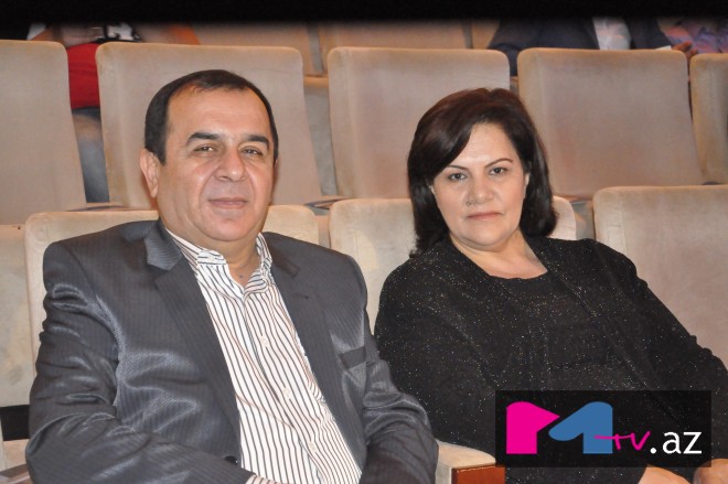 Yaddaşda qalmaq böyük istedaddır - “Ovçu Pirim” MUZ TV Azərbaycan-a açıqlama verib