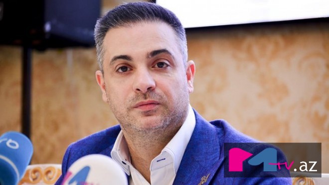 Rüfət Axundov hansı həmkarı ilə bir xanımı sevir? - kişilərin özəl dueti