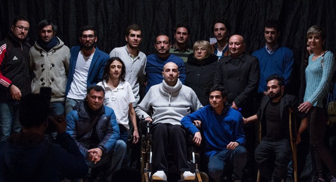 “ƏSA”nın yeni tamaşası