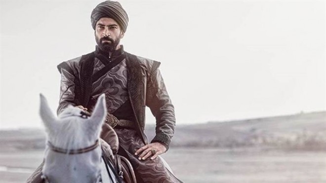  "Mehmed: Bir Cihan Fatihi”ndən müjdəli xəbər