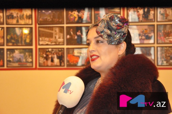 “Sevinirəm ki, mənim şeirlərim tənqid olunur”-  Elza Seyidcahandan fərqli yanaşma
