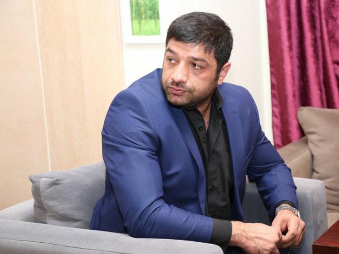 Kənandan yeni film gəlir - foto 