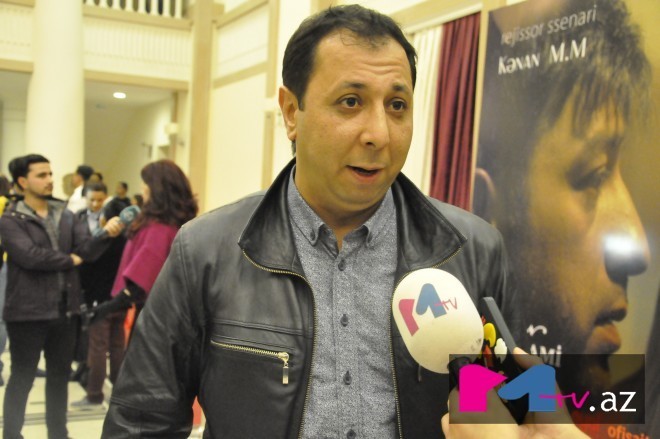 “Özünü kiçildən insanlar məni qıcıqlandırır” – Elməddin Cəfərovdan paxıllara sərt yanaşma