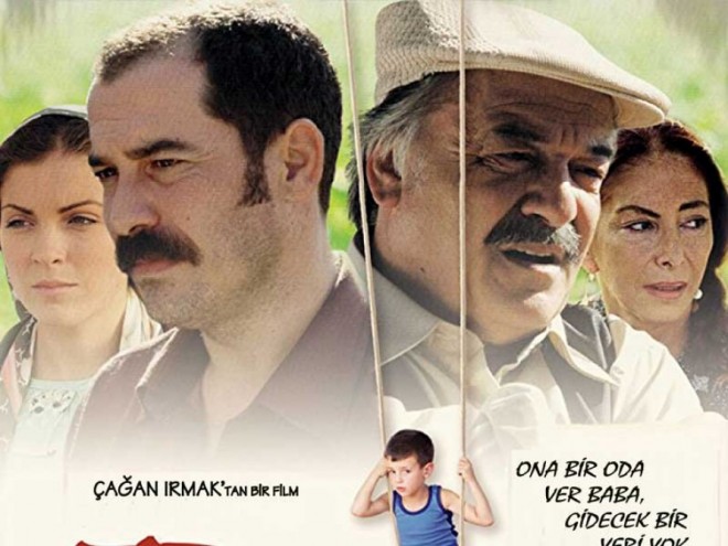 “Babam və oğlum” filmi Bakıda göstəriləcək