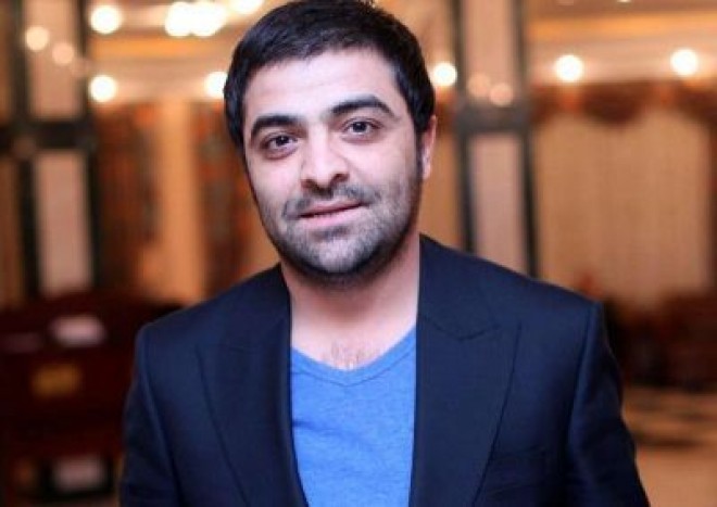Fərda Amin pərəstişkarlarına şad xəbər verdi: “Yeni filmin qala gecəsi olacaq" 