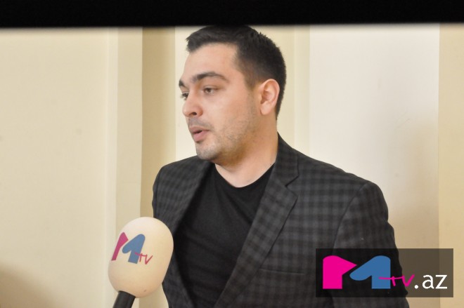 Gənc müğənni Tafur Brilliant Dadaşova ilə duet ifa edəcək: “Yeri var”