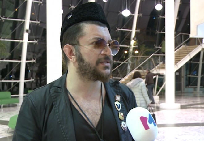 "Ayağıma 50 santimetr titan yerləşdirilib" - Rəhim Rəhimli dərdini anlatdı - eksklüziv