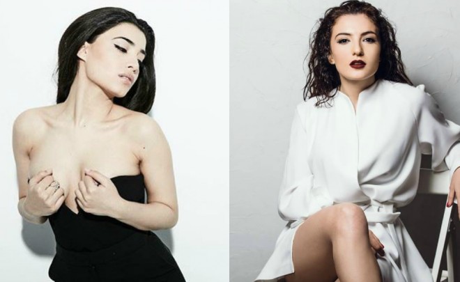 Hər adama dost deyə bilməyən Dilarə Kazımova: "Səs diapozonum genişdir" - iddia