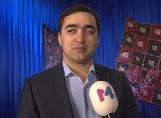 İranda konsert verəcək Abgül Mirzəliyev xalq mahnıları üzərində çalışır - açıqlama
