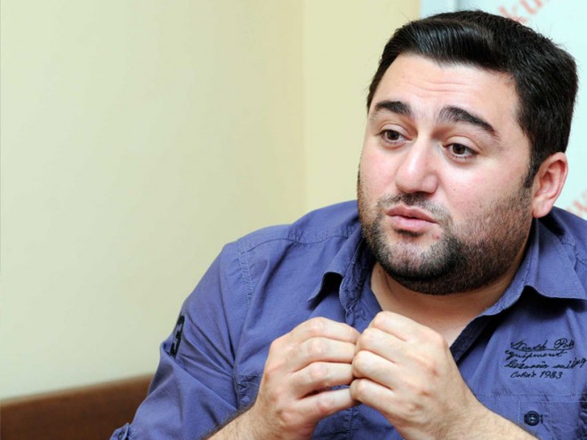 “Arıqlamaq istəyən Müşviq Şahverdiyev iddialı danışdı: "Bizim Burak Özçivitdən nəyimiz əskikdir?!