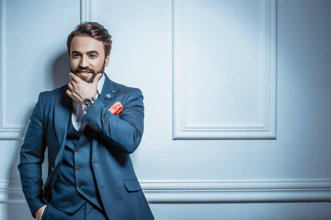 Sənət dostlarımızın bəzilərində paxıllıq var - Zamiq Hüseynov işarə verdi
