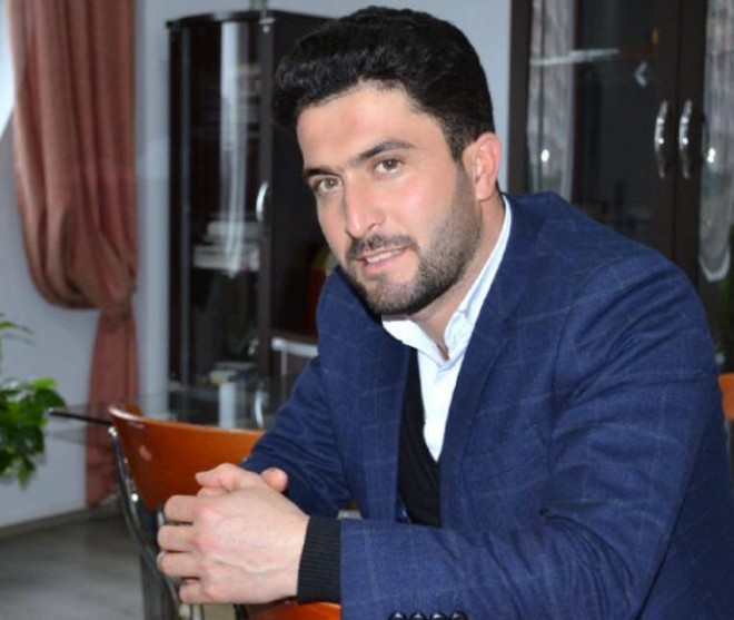 “Qoy birinci və ikinci Pərvin arasındakı fərqi görsünlər” – “O Səs Türkiyə”yə qatılan azərbaycanlı müğənnidən iddia