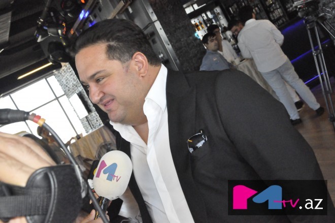 Murad Dadaşovdan yeni “Maşın şou” açıqlaması: “Ciddi sahənin insanları iştirak üçün zəng edirlər” - məxsusi