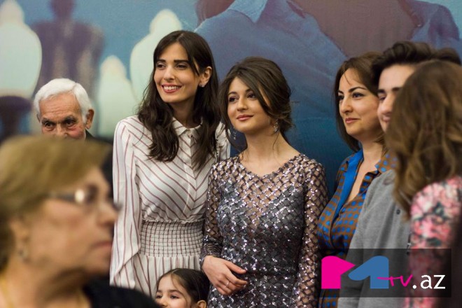 Gənc qızın cinayət araşdırmasından bəhs edən “Qaranlıq” filmi  Bakıda təqdim olundu – fotoreportaj