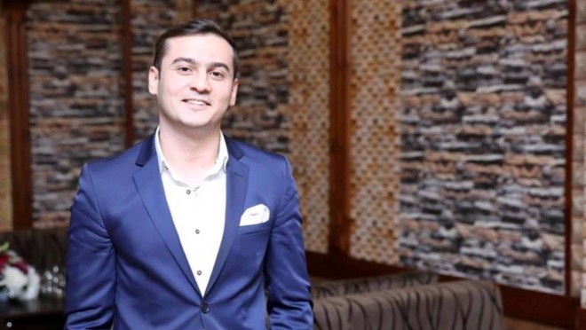 "Allah mənə nə qədər qız övladı nəsib etsə, o qədər sevinərəm" - Emil Bədəlov həm də oğul istəyir 