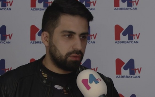“Konsertdən pul qazanmaq olmur” - Elgün Hüseynov toy biznesinin də zəifləməsindən gileyləndi