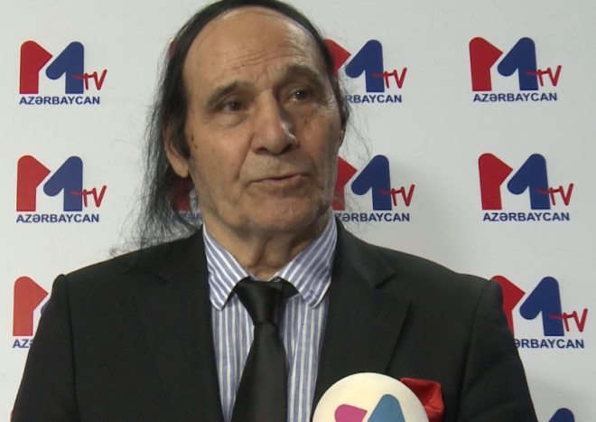 “Zəif müğənni var, hamısı peşəkar ola bilməz” - Niyaməddin Musayev gənclərə nə tövsiyə etdi?