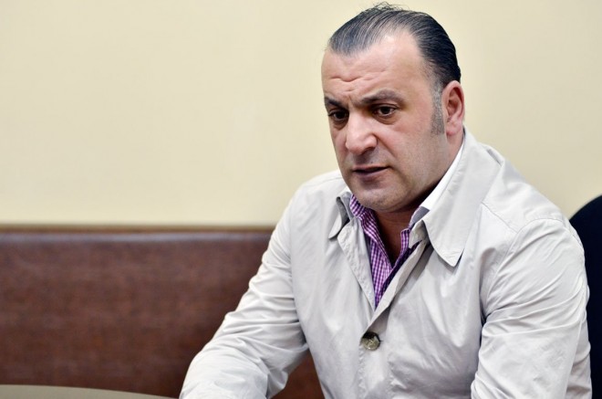 “Diqqəti görüb yenidən yaşamaq eşqinə düşdüm” -  Nazim Pişyari kövrək danışdı