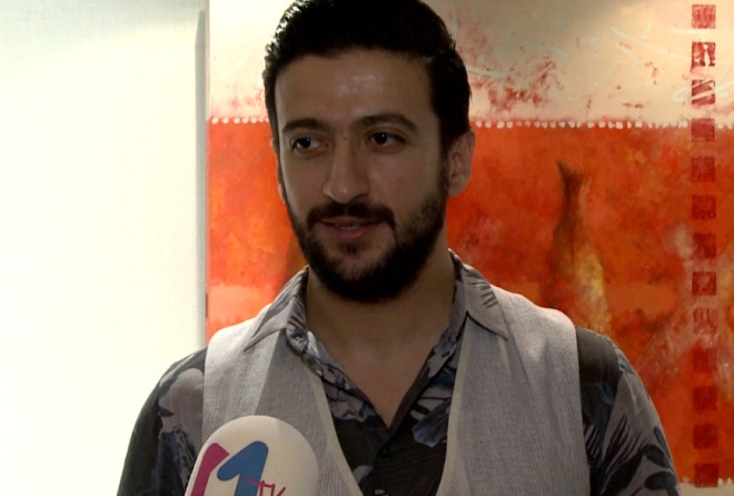 Abbas Bağırov pop janrında oxumağa qərar verib - özəl
