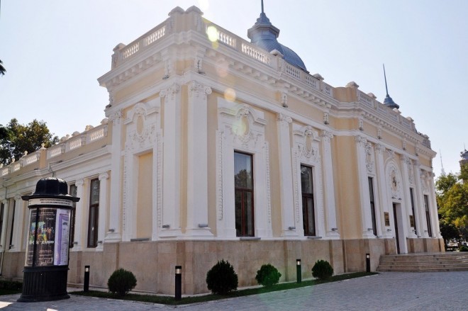 Kukla Teatrı 86-cı mövsümünə yekun vurur