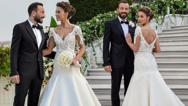 Aktrisa bal ayı üçün Baham adalarını seçdi
