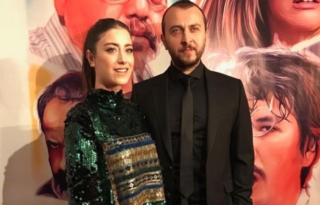Aktrisa yayda nikah masasına oturacaq