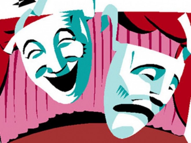 "Varlı qadın” Şimali Osetiya Teatrında tamaşaya qoyulur