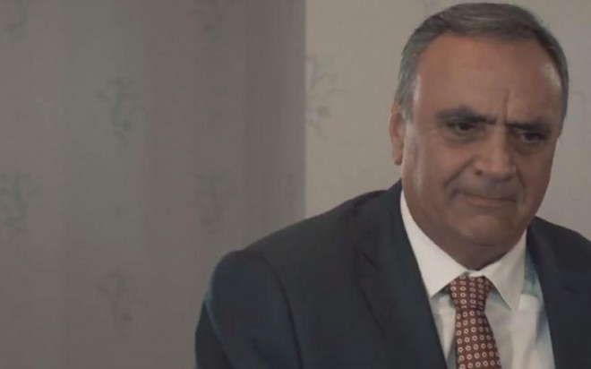 Əməkdar artist yeni seriala çəkilir 