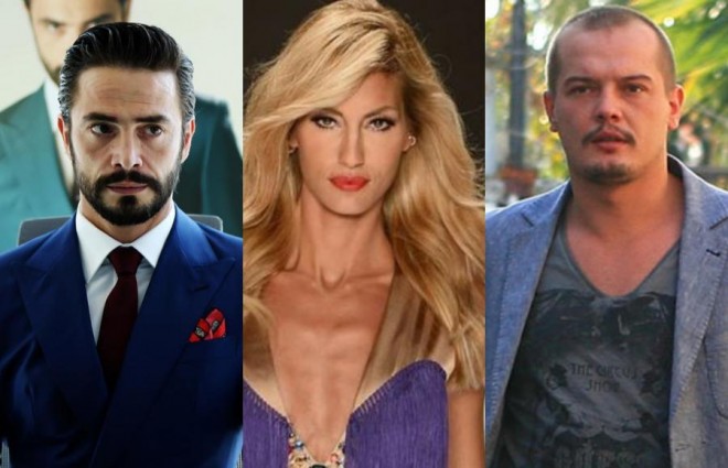 Modeli izləyiciləri lağa qoydular 