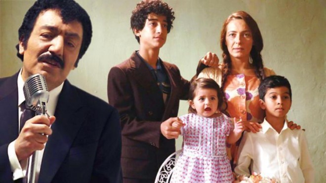 “Müslüm” filmində "saxta" epizodlar var