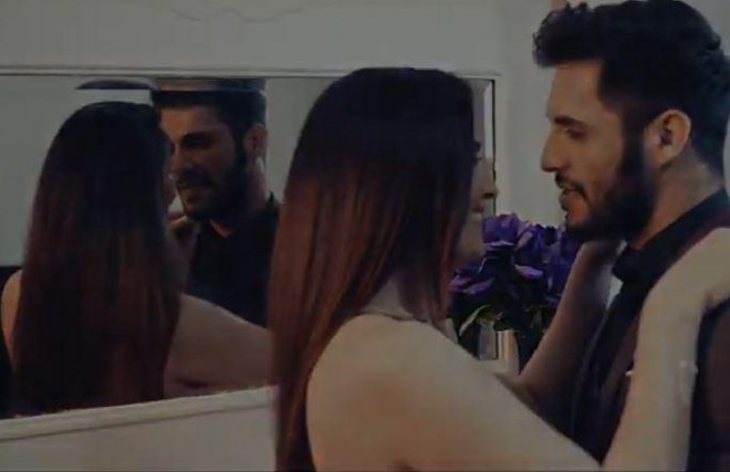 İlhamə Qasımova ABŞ-da filmə çəkilir - video 