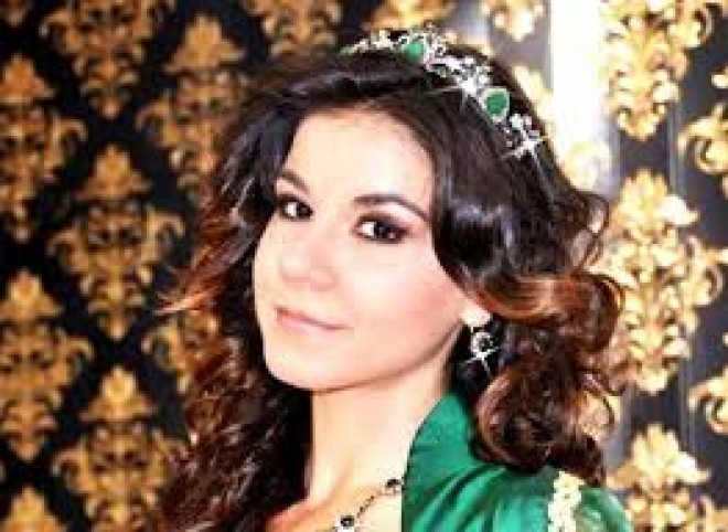 Türkiyə gözəli ərindən boşandı