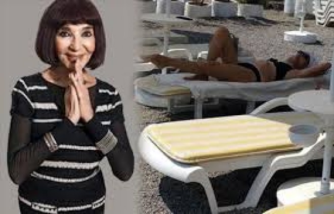 Aktrisa 90 yaşındai dünyasını dəyişdi 