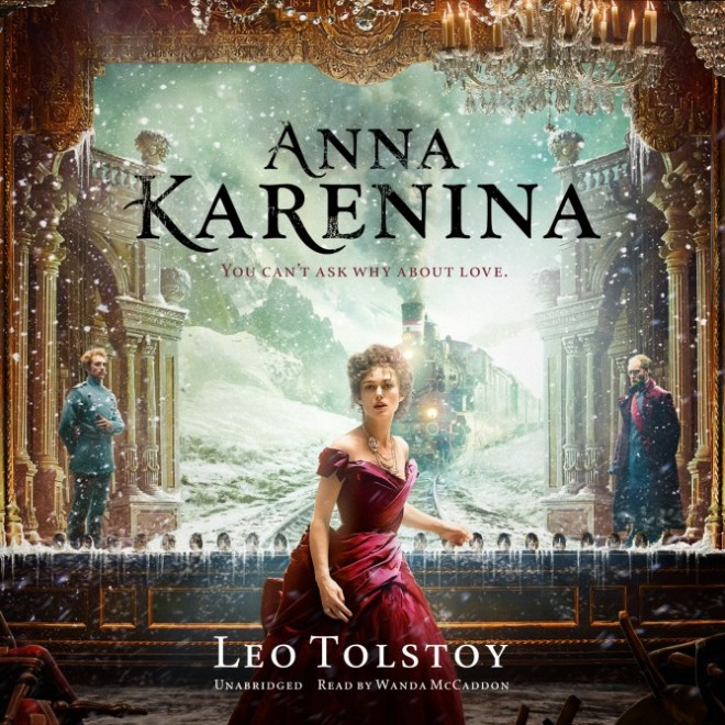 Bakıda “Anna Karenina” təqdim olundu
 