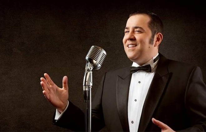 Aktyor tabloya 150 min lirə verdi