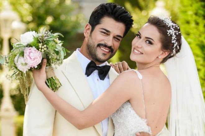 Aktyora oğluna görə hədiyyə verildi