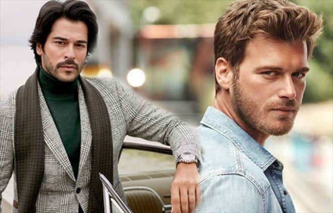 Kıvanç Tatlıtuğa Küveytdən təklif gəldi