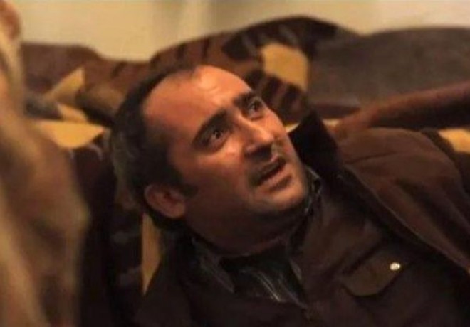 "Kurtlar Vadisi" aktyoru öldü