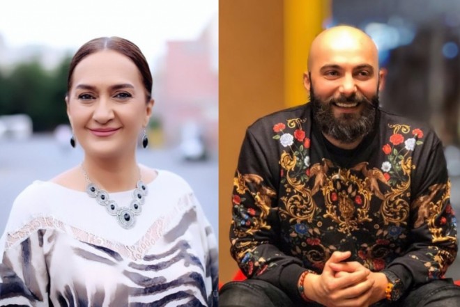 Aktrisanın sevgi münasibəti faciəvi yekunlaşdı