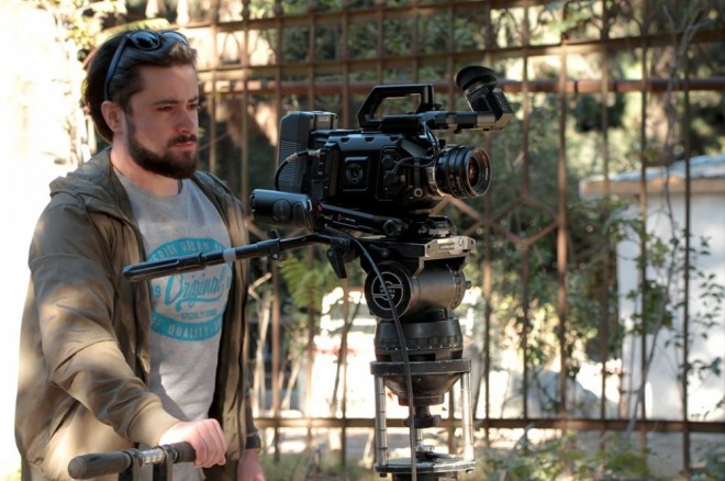 “İnsan” filmi beynəlxalq festivalda iştirak edir