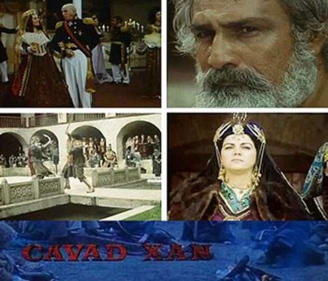 Polşada Azərbaycan filmi göstəriləcək