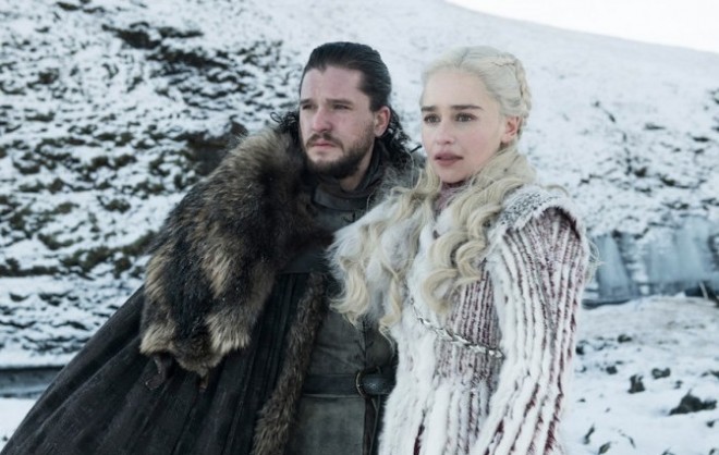 “Taxt oyunları” serialı başa çatdı - foto