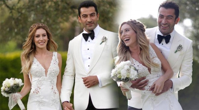 Aktyor xanımına sürpriz etdi