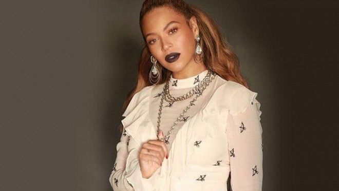 Beyons Mövlananın həyatından film çəkəcək