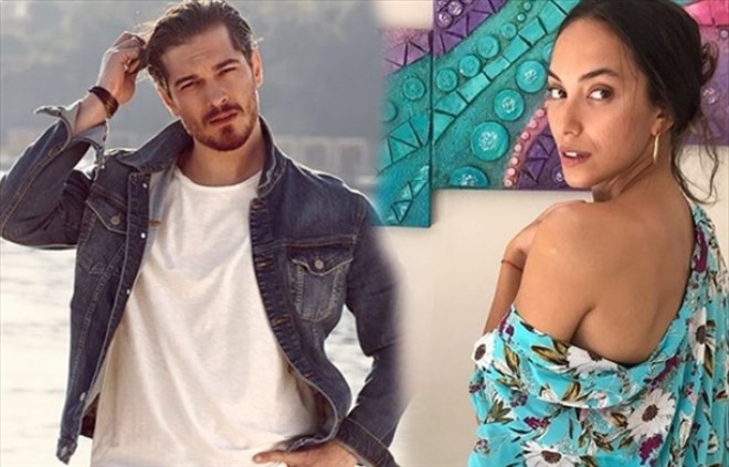 Aktyor sevgilisi ilə eyni evdə yaşayacaq